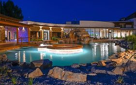 Hotel Atlantis